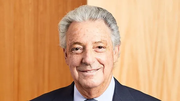 Michael Roth, Interpublic Group Chairman, to retire in December