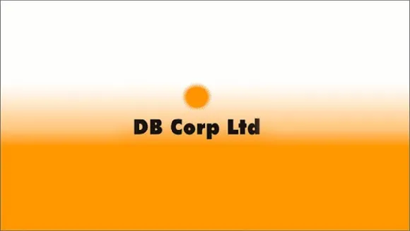 DB Corp net profit up 158% in Q4FY21