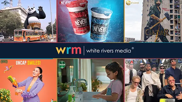 White Rivers Media wins 25+ business accounts in Q4 2023