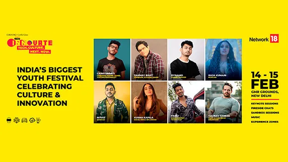 Firstpost's Tech2 to launch its first tech-driven youth festival Tech2 Innovate