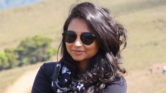 Rising Star: Nikita Rathod, Creative Brand Management, Curry Nation