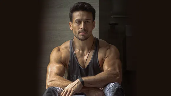 Actor Tiger Shroff ties up with TTSF Cloud One to launch his brand 'Prowl Foods'