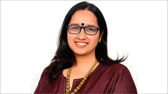 Marico's former CMO Anuradha Aggarwal joins Star India