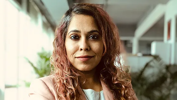 L&K Saatchi & Saatchi India appoints Shitu Patil as Head of Art and ECD