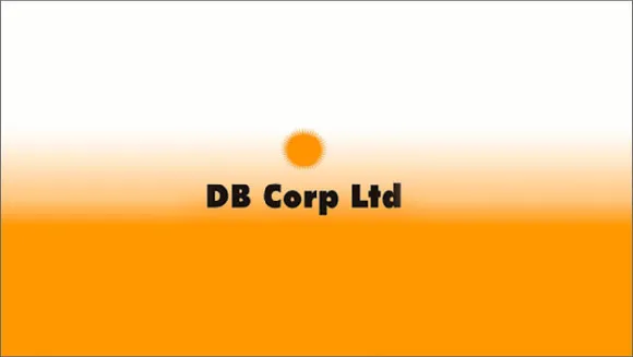 DB Corp reports drop in net profit and revenues in Q1FY20