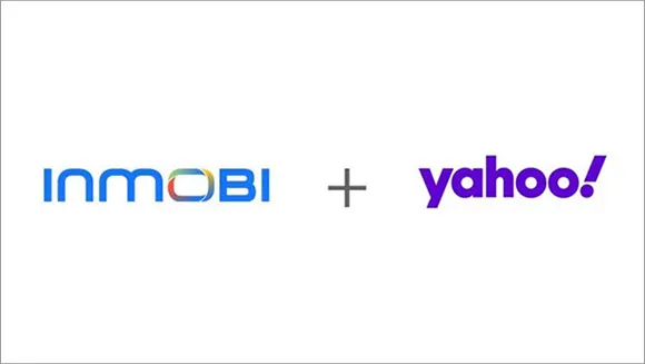 InMobi integrates mobile supply with Yahoo's demand-side platform for direct advertiser access