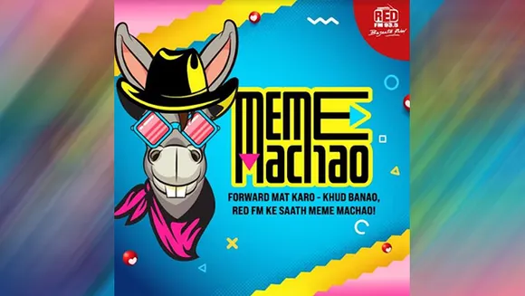 Red FM launches meme contest 'Meme Machao'