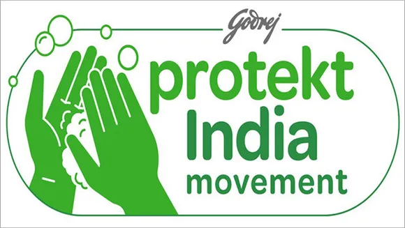 #FightingCoronavirus: Godrej Protekt reduces hand sanitiser price by 66%; to distribute 10 lakh packets of hand wash for free