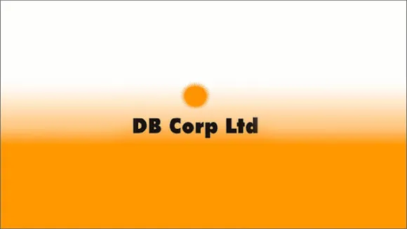 DB Corp's ad revenue grows 18% (YoY) to Rs 482 crore in Q3 FY24