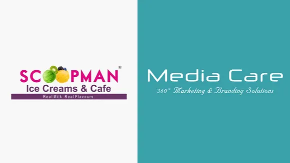 Media Care bags digital marketing mandate for ScoopMan Ice-Creams and Cafe