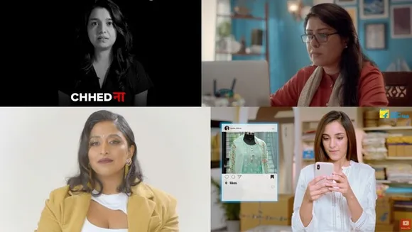 This Women's Day, brands raise a toast to how women rock in different roles 