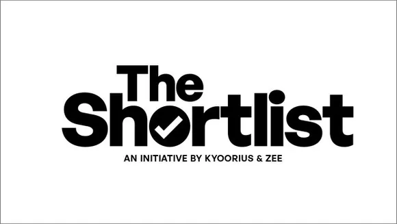 Kyoorius' 'The Shortlist' to help agencies manage awards entries and cut costs