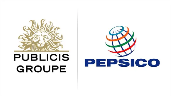 Publicis Media wins PepsiCo India's Rs 600 crore media duties
