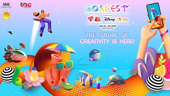 Here's what Indian ad world expects from 2023 edition of Goafest and Abby's