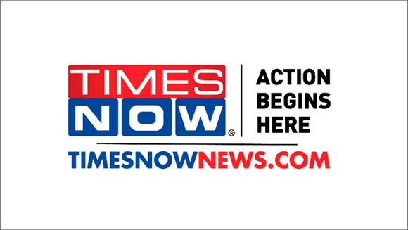 Times Now and CNX Media bring a slew of programmes for assembly polls 