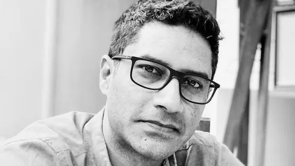 Dentsu India promotes Indrajeet Mookherjee to President role