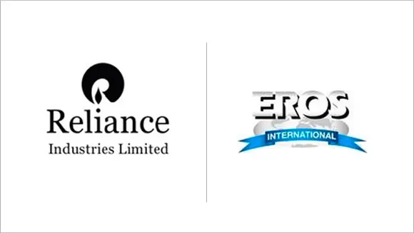 RIL expands M&E footprint, picks 5% stake in Eros