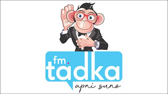 FM Tadka's Mr. Mannki says 'Apni Suno'