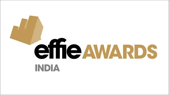 Adclub's Effie India Awards 2022 to take place on January 13