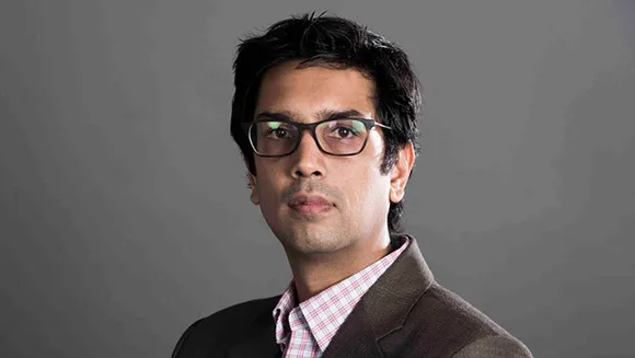 Gaurav Mehta moves on from Noise