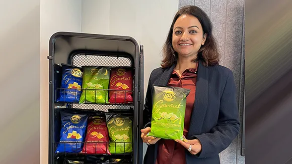 Lay's Gourmet aims to capture the premium end of the consumer segment, says PepsiCo's Shailja Joshi