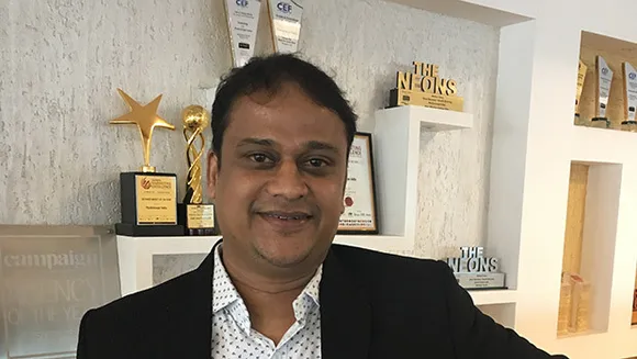 Hyperspace India appoints Madison Retail Paradigm's Sandeep Sawant to lead operations
