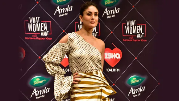 Kareena Kapoor Khan to debut as RJ with 'What Women Want' on Ishq 104.8 FM 
