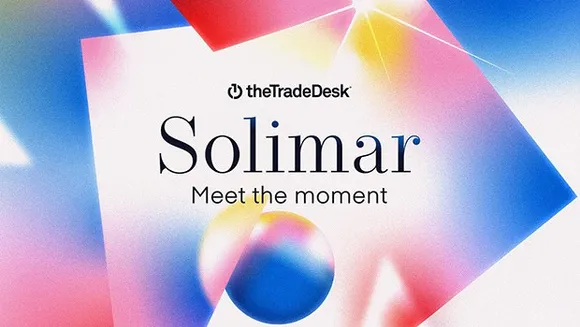 The Trade Desk launches new trading platform 'Solimar' for marketers