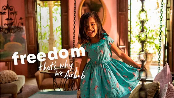 Airbnb launches first India specific integrated campaign 'That's Why We Airbnb'