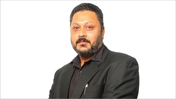 Madison Media promotes Vishal Chinchankar to CEO Madison Digital and Madison Media Ultra