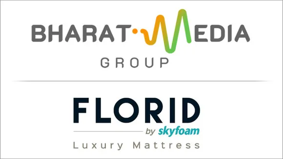 Bharat Media Group wins Skyfoam Mattresses' media mandate
