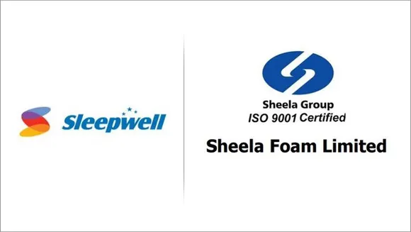 Sheela Foam acquires 94.66% stake in Kurlon Enterprises for Rs 2,035 crore