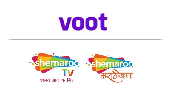 Voot partners with Shemaroo