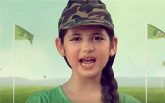 Zespri India's new campaign tells us how delicious kiwifruits are