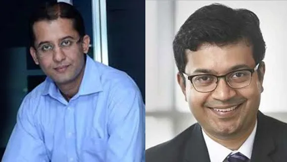 Disney India expands the roles of Kevin Vaz and Gaurav Banerjee