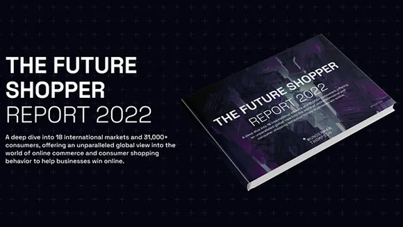 Majority of consumers said 57% of their spend is online: Wunderman Thompson Commerce's Future Shopper Report 2022