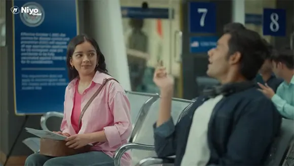 Niyo's new campaign elevates travel banking with emphasis on Niyo Global Card