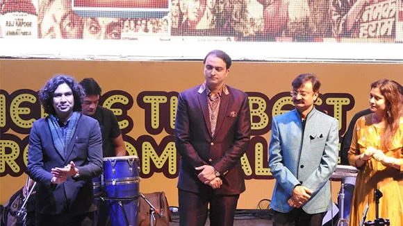 Radio City's Kal Bhi Aaj Bhi reaches Ahmedabad