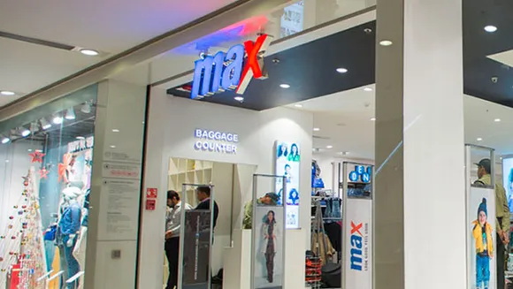 Max Fashion aims to be a Rs 5,000-crore brand in three years