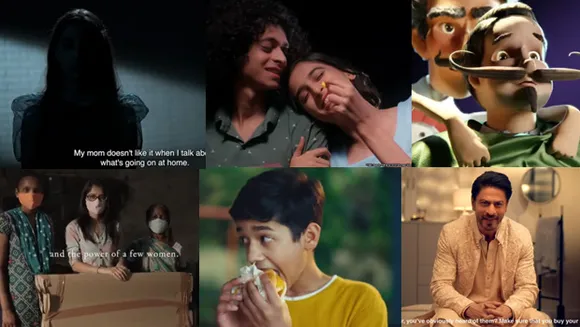 Indian advertising agencies put their best foot forward for Cannes Lions 2022