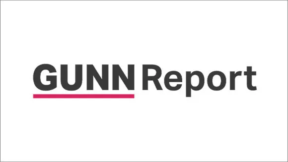Gunn 100 revealed; BBDO Worldwide remains most awarded agency network 