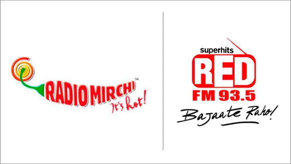 Radio Mirchi and Red FM join hands to promote Quaker Oats+Milk's 'Power of Two' campaign