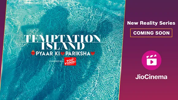 JioCinema to launch Indian adaptation of reality series 'Temptation Island'