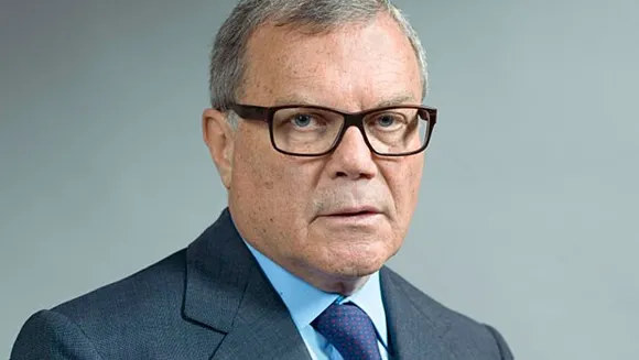 Google's decision reiterates importance of first-party data: Sir Martin Sorrell
