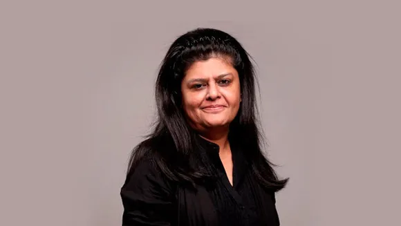 Sneha Rajani moves on from Sony Pictures Networks after 20 years