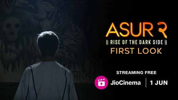 JioCinema to stream season 2 of crime series 'Asur' for free