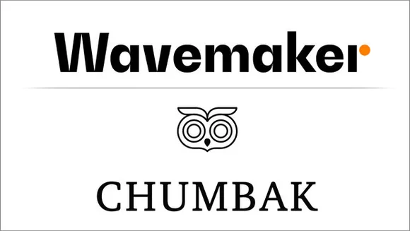 Wavemaker India wins media mandate for Chumbak