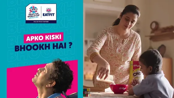 We will take legal action against Kellogg's as plagiarism in advertising is unacceptable at all costs: Ankit Nagori of EatFit