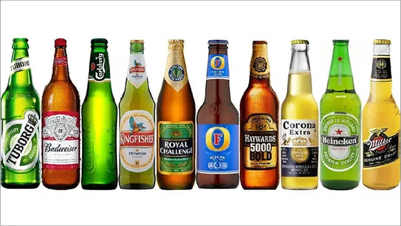 Vocal for local: Can India's beer brands go global? 