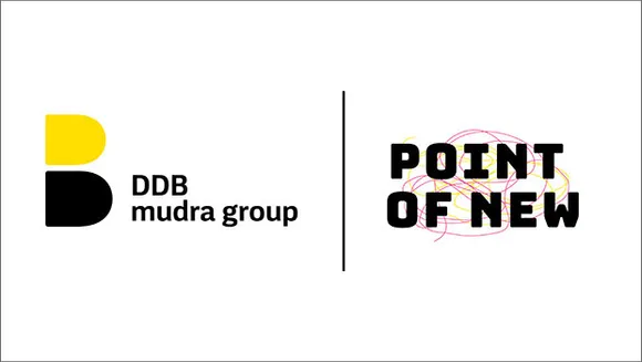 DDB Mudra Group's 'Point of New' e-book reveals shifts in consumer behaviour brought by pandemic 